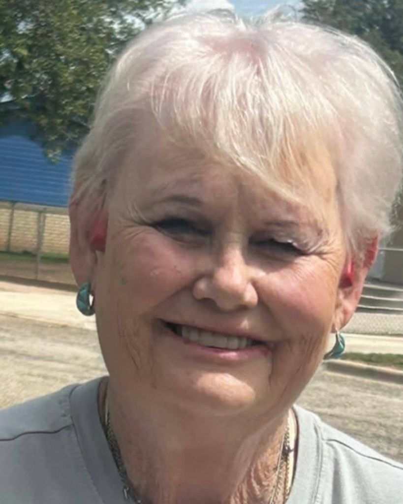 Judy Kay Swindall Profile Photo