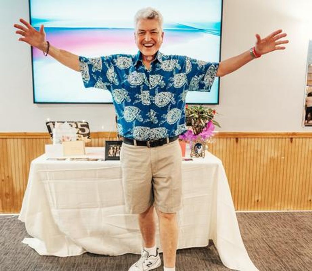 David M. Moroney Profile Photo