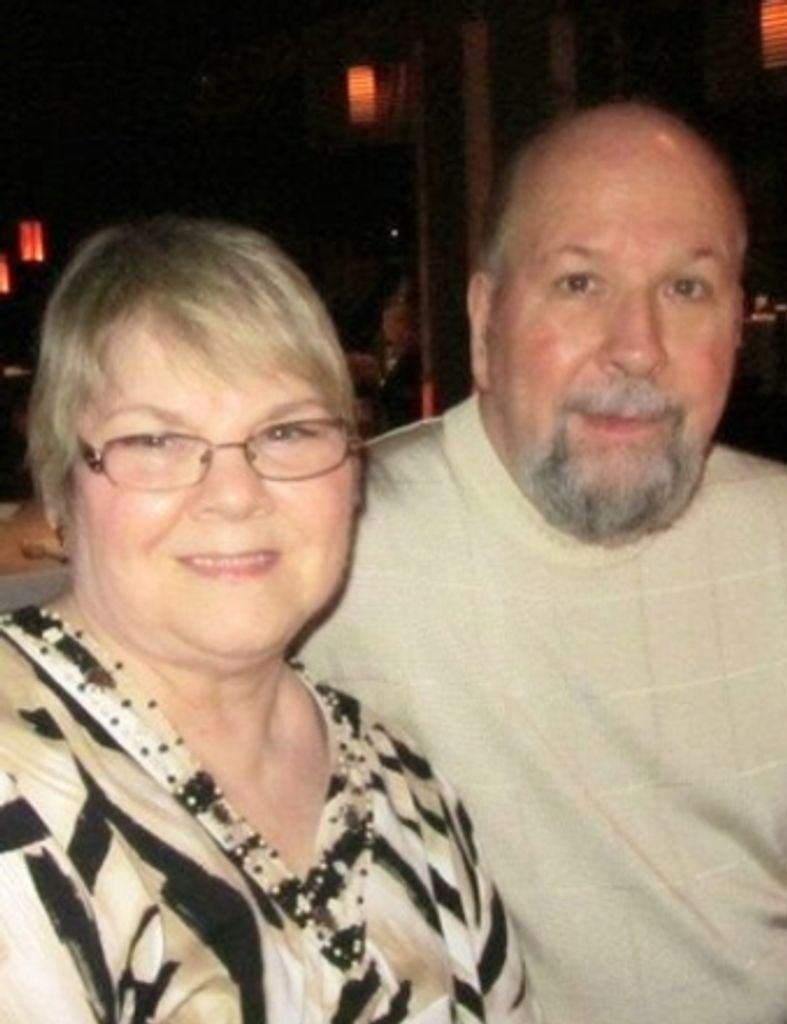 Cindy "Minnie" Williamson Profile Photo