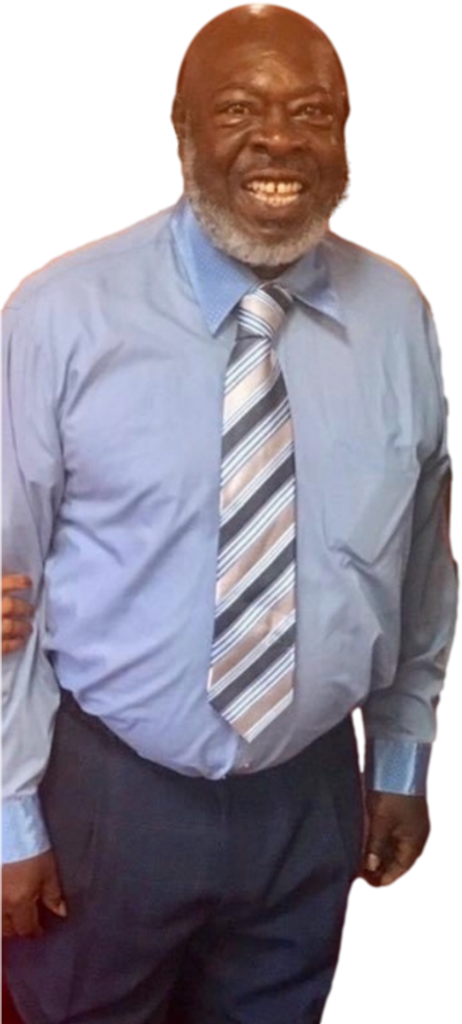 Howard Blakey, Jr. Profile Photo