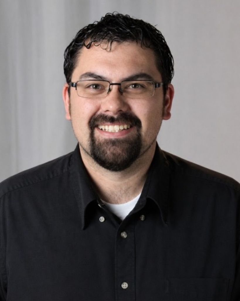 Russell Kahle Profile Photo