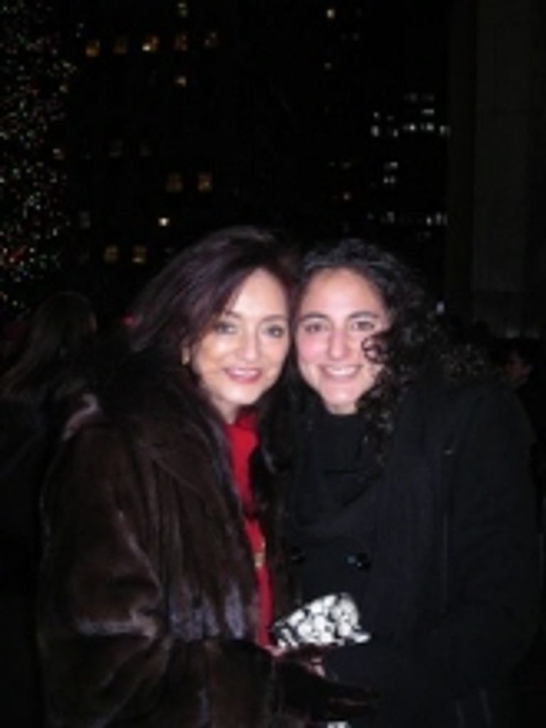 Melida Shookoufandeh Profile Photo