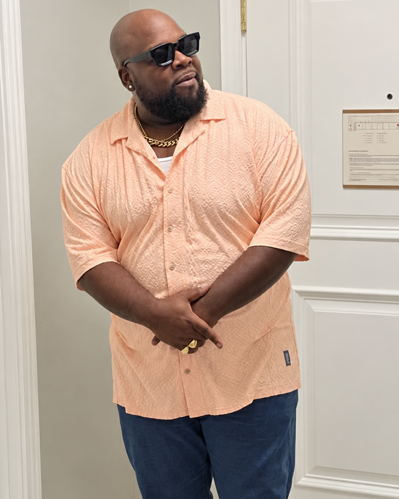 Tyrone D. Johnson