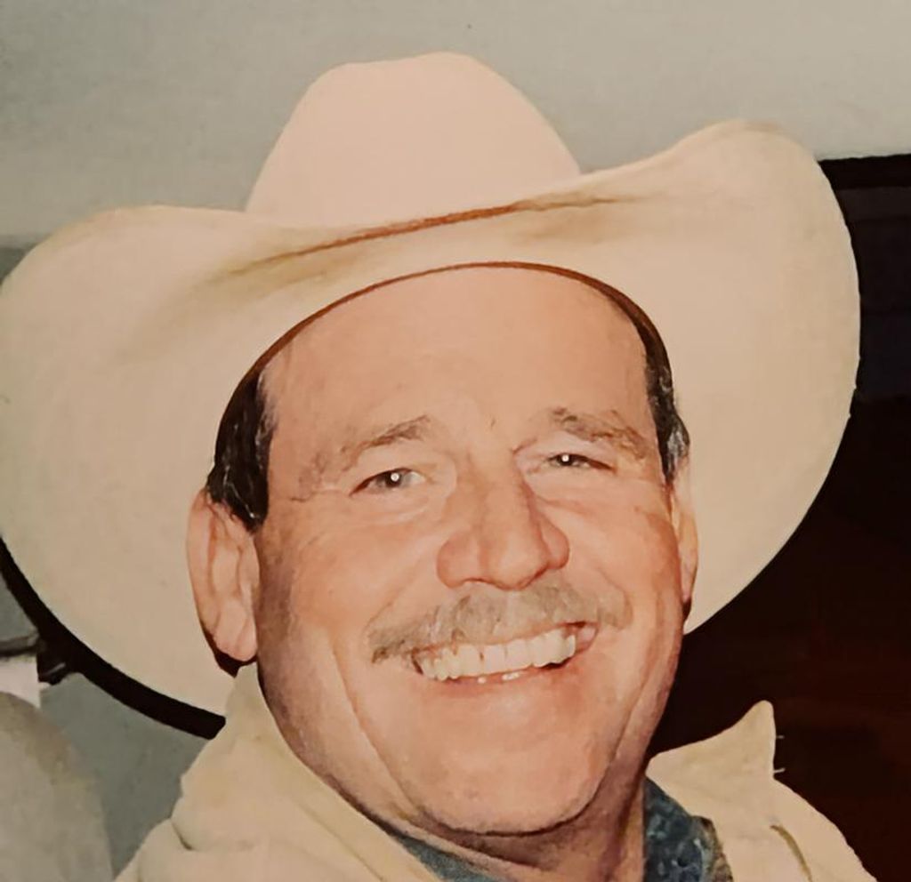 Larry Edward Flow Profile Photo