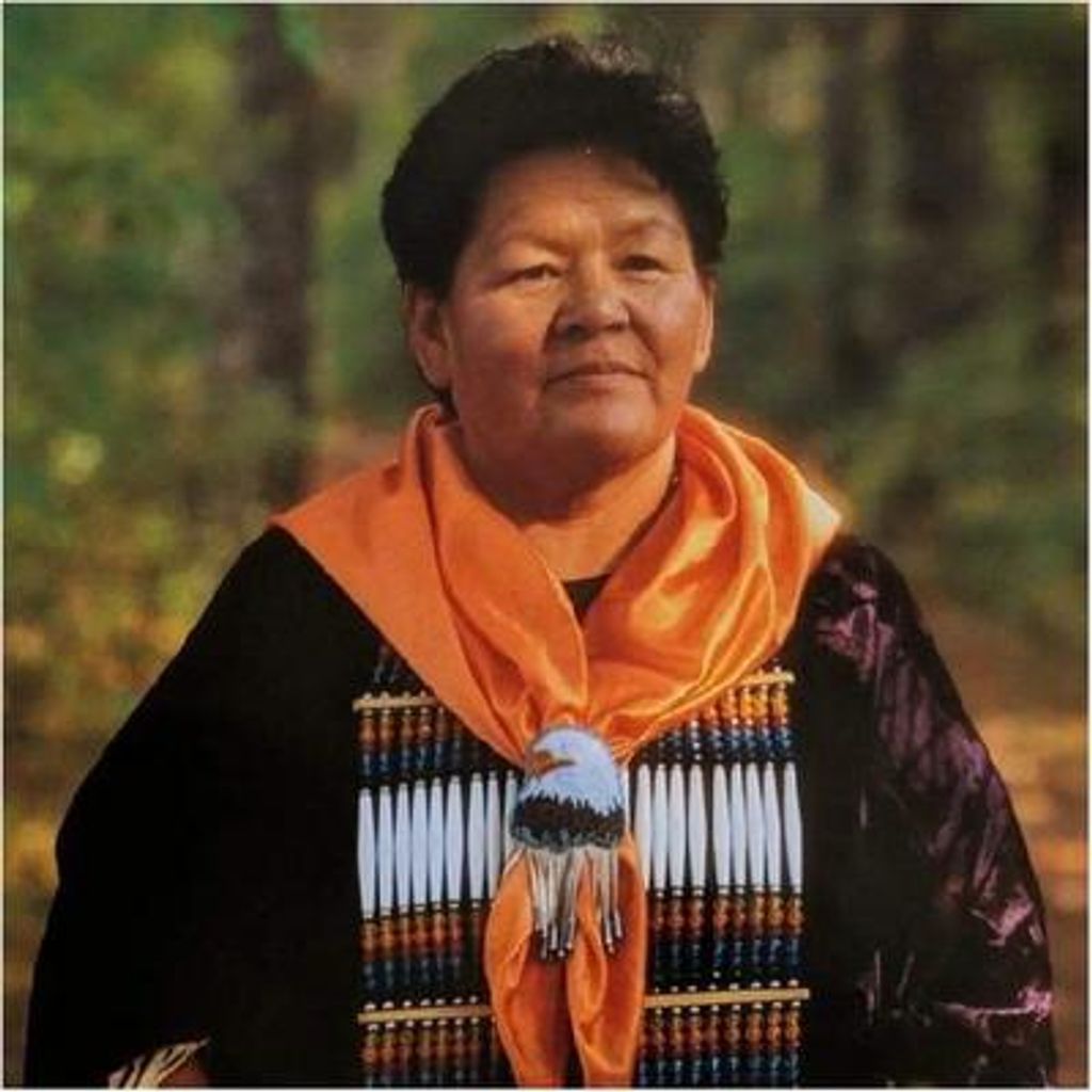 Linda Mae Stone Profile Photo