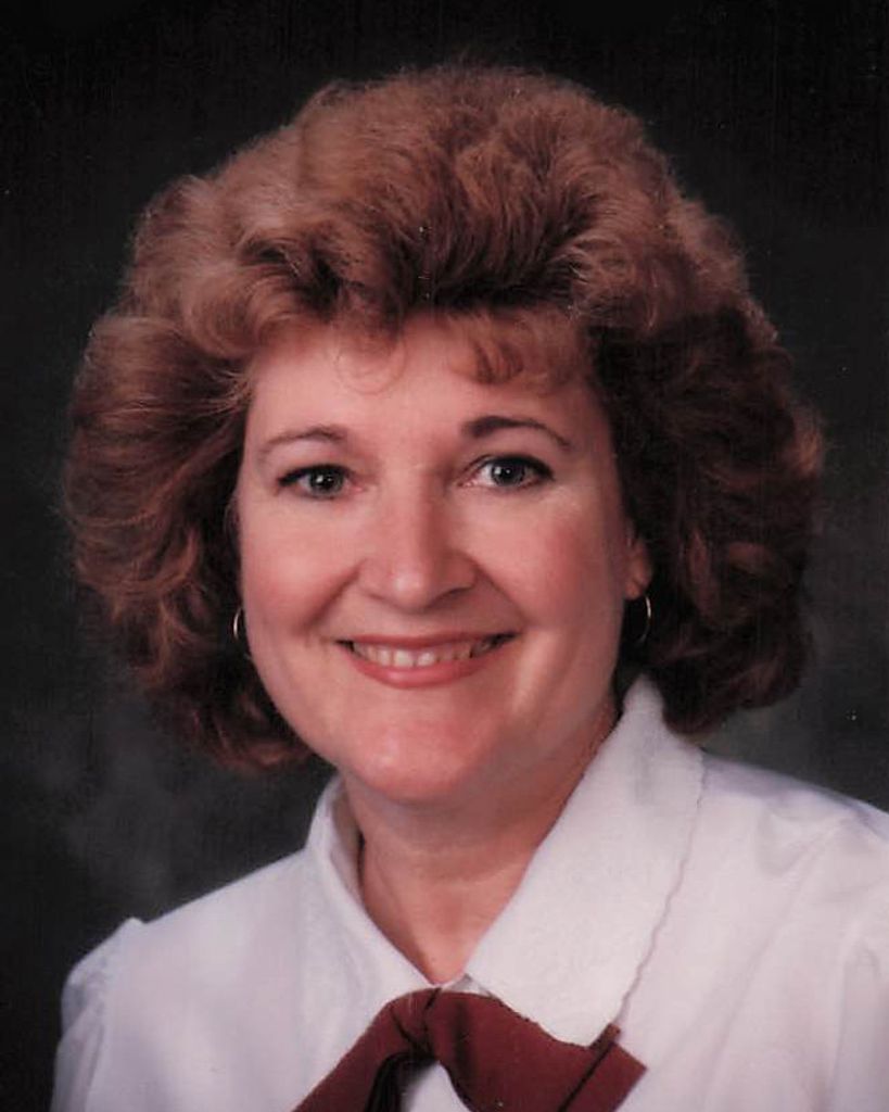 Margaret R. "Peg" Nelson