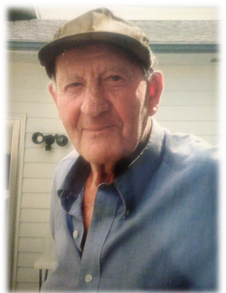 Raymond Berry Profile Photo