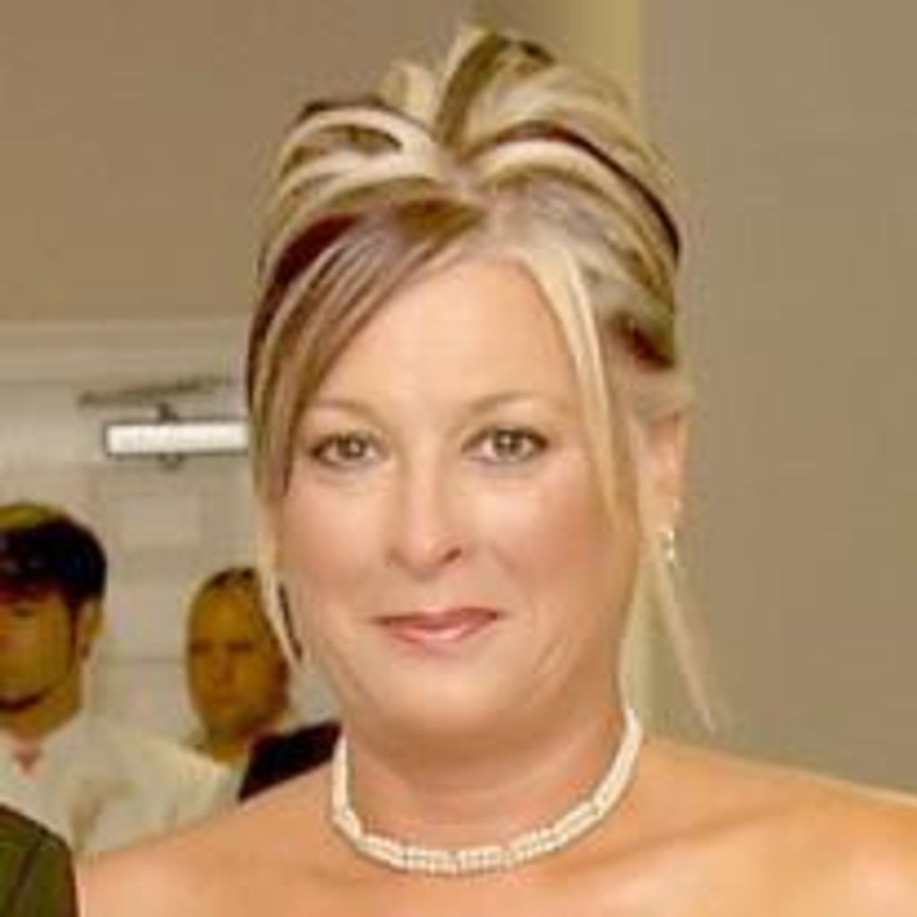 Michelle Martin Sonnier