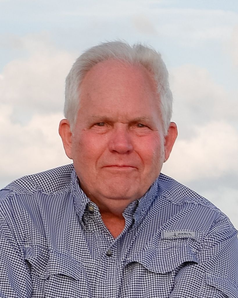 James Andrew Brickweg