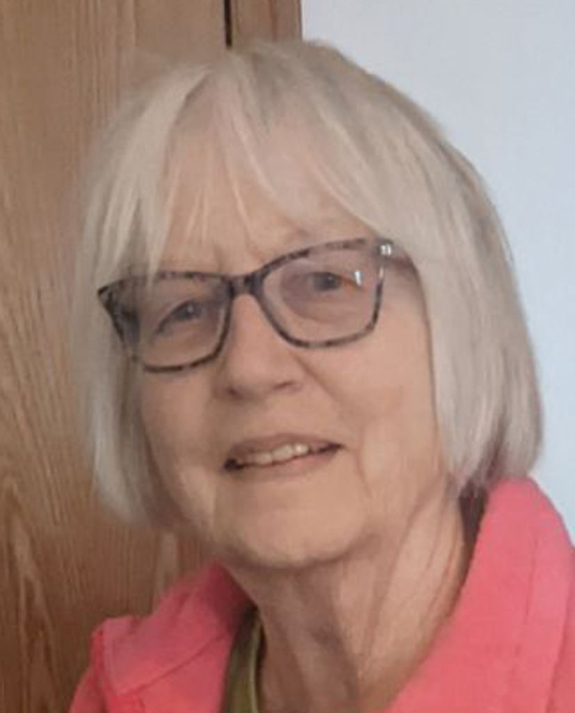 Irene Rose Weigel Profile Photo