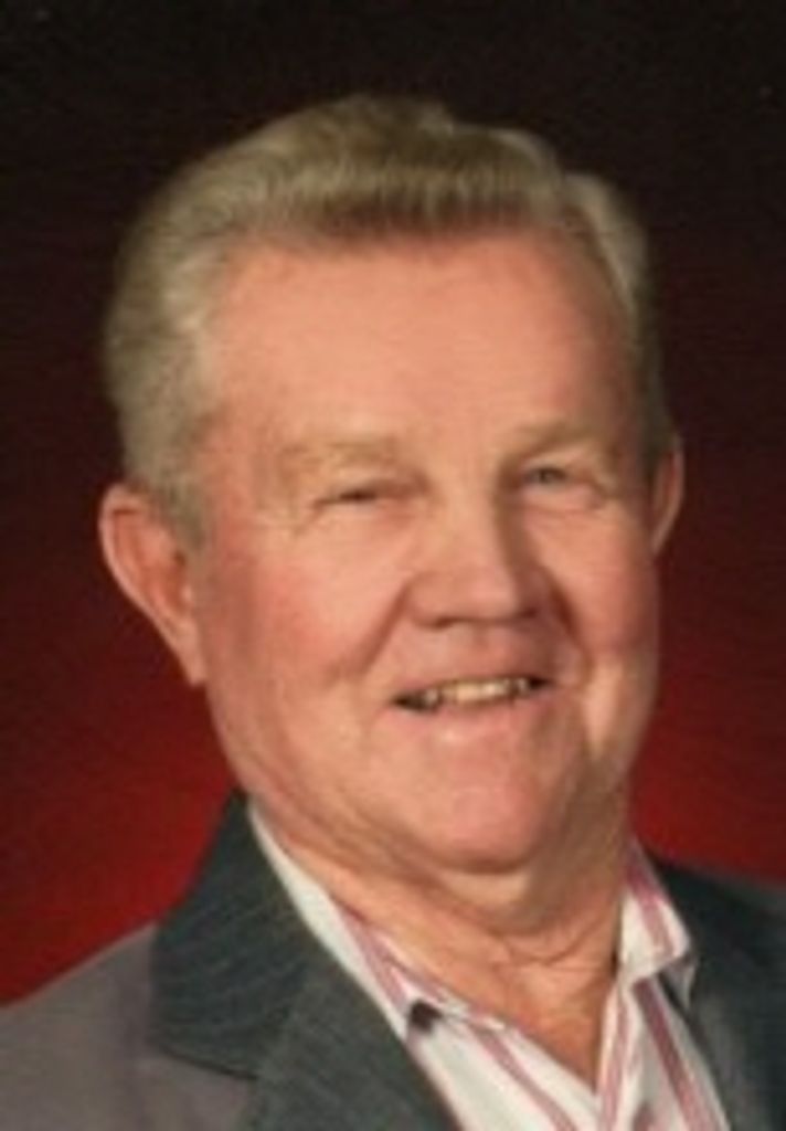 James L. Carlson Profile Photo