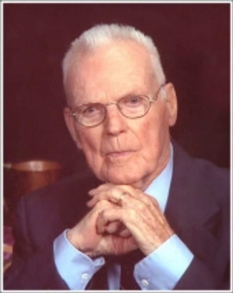 Leo  E. Longbottom,  Sr.