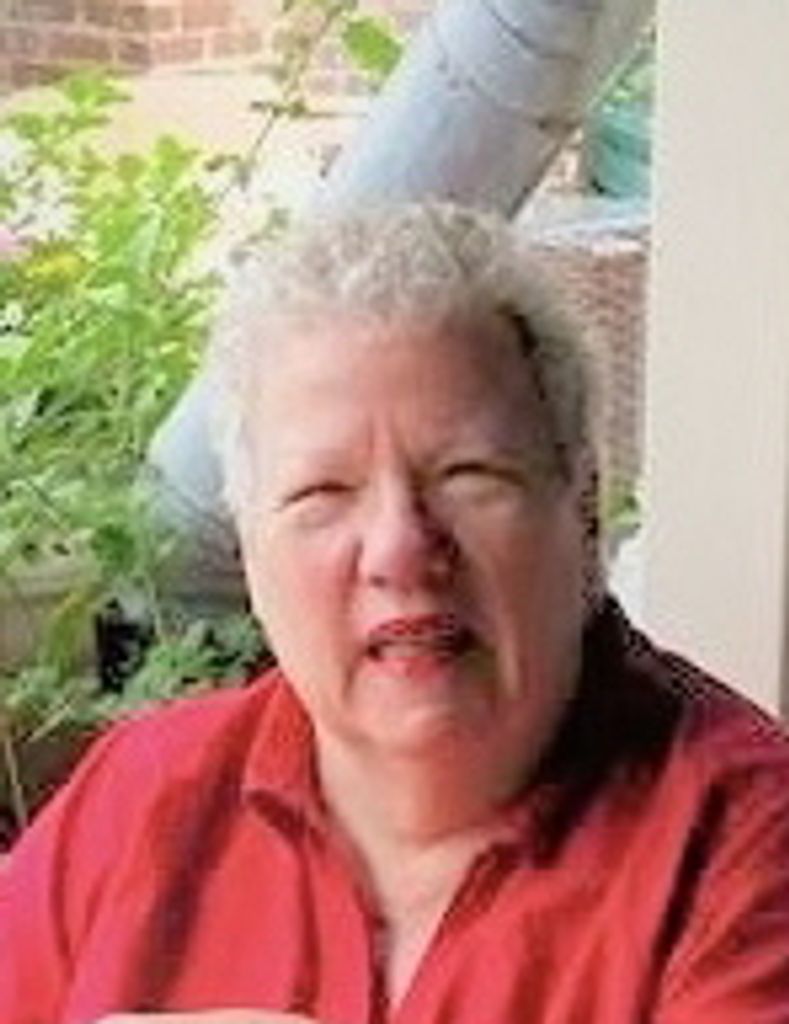 Patricia R. Meyers Profile Photo