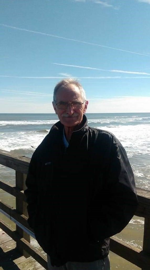Gaetano  N. Andriano Profile Photo
