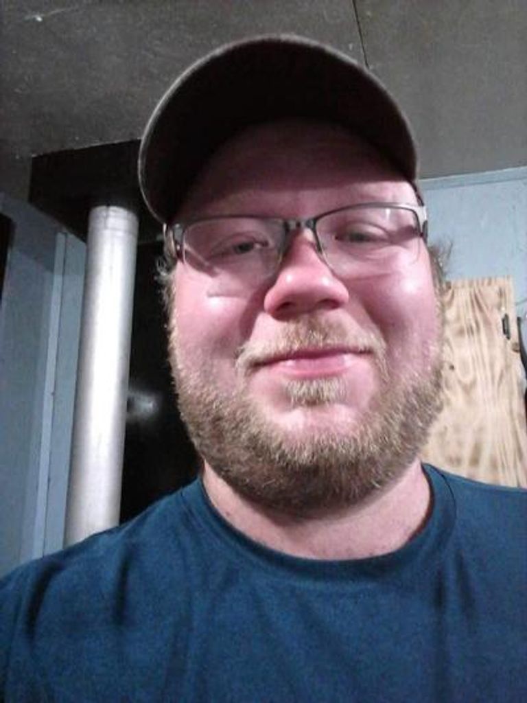 Clifford Bert Janes Profile Photo