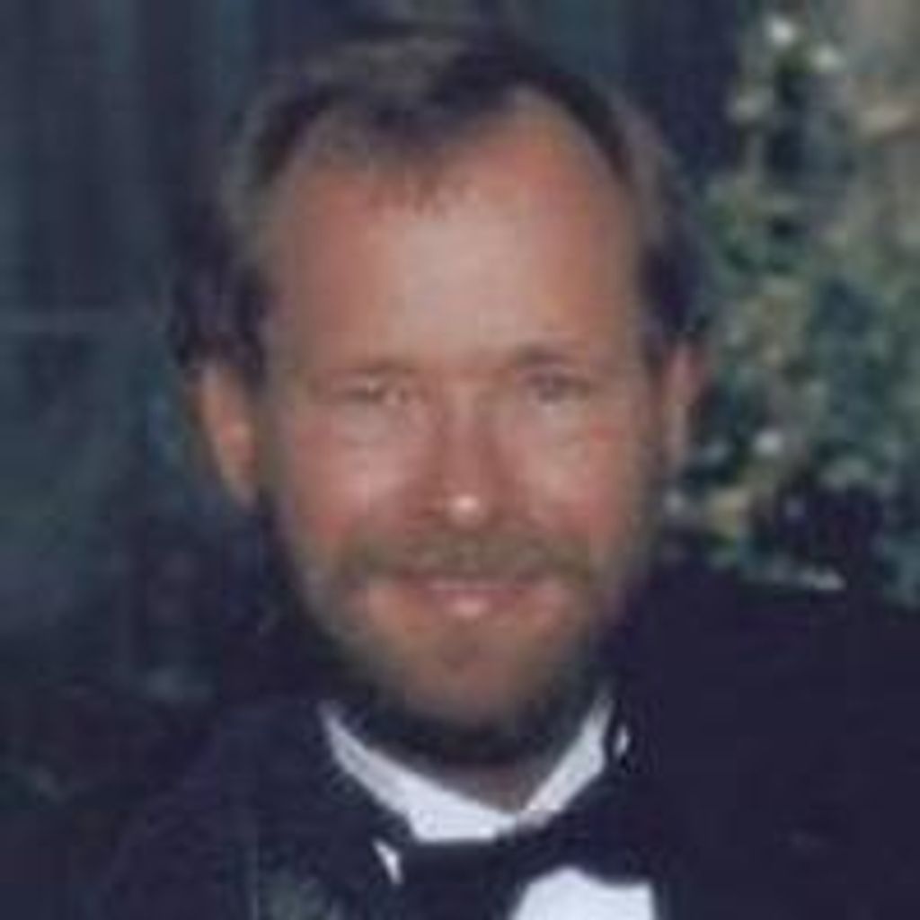 William  Michael Middleton,  Sr.