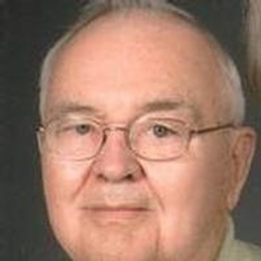 Harold H. Jesse - Wood Lake Profile Photo
