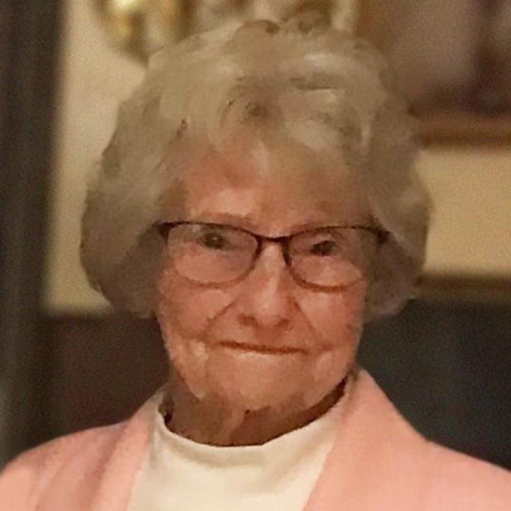 Arlene Faye Starr