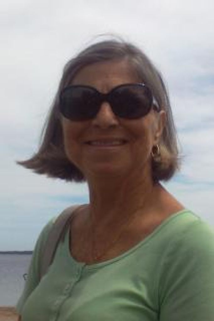 Shirley  Elyse Hamilton