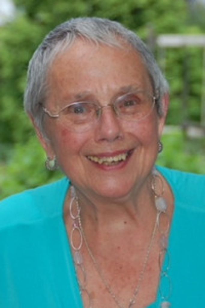 Constance J. Menard