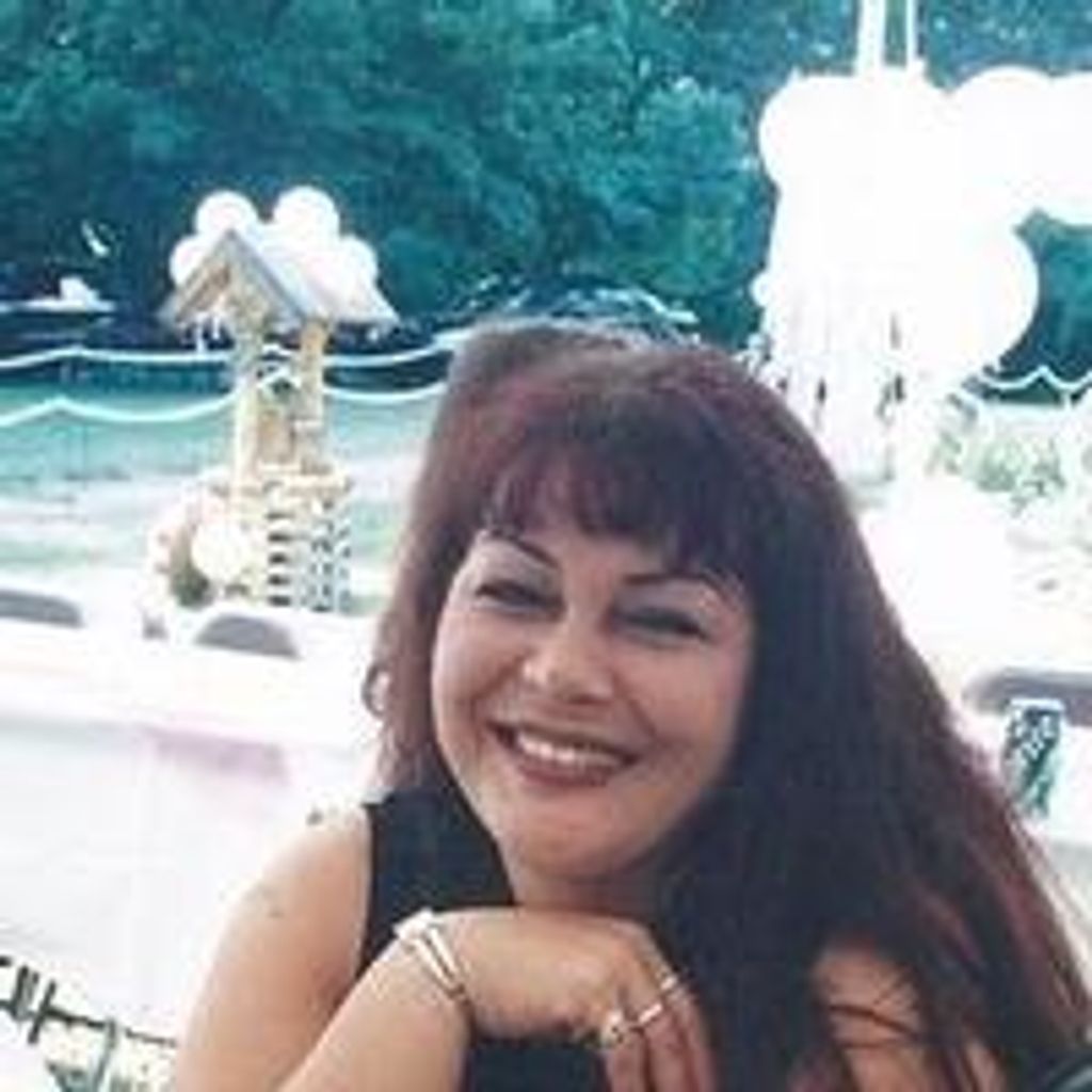 Gloria Marie Harvey