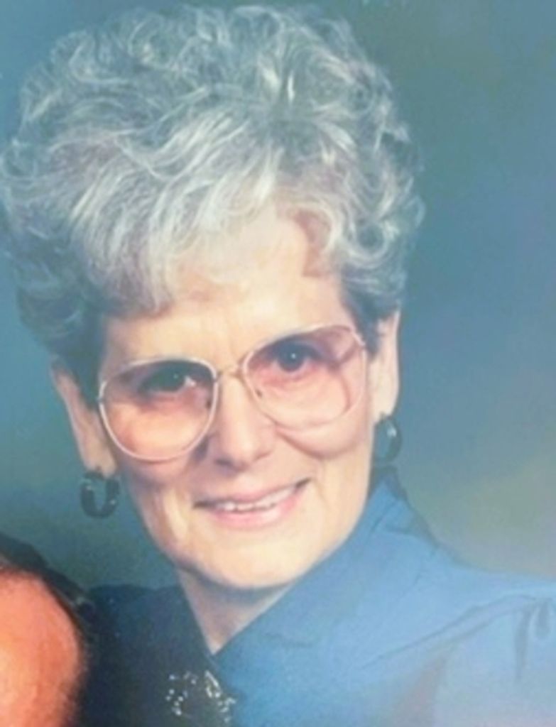 Betty Bard Jackson Profile Photo