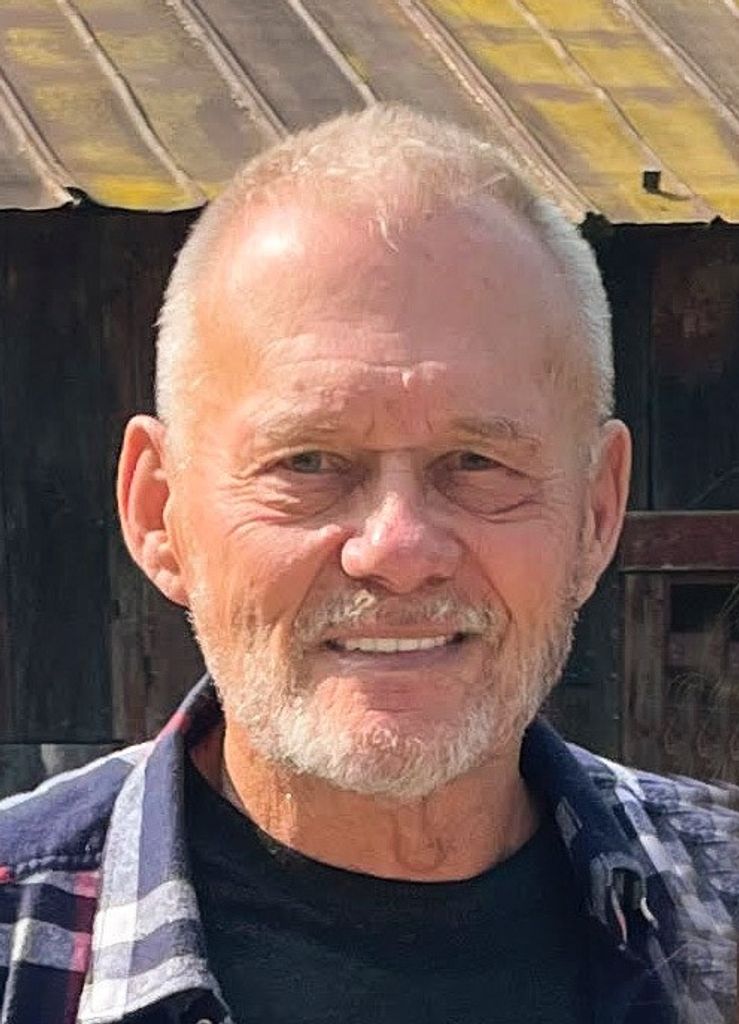 Robert William "Bob" Banhagel Ii