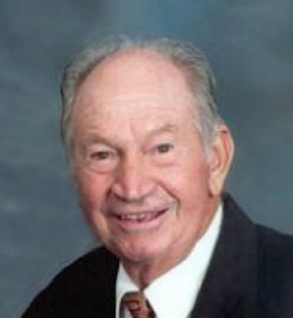 Charlie Dvorak
