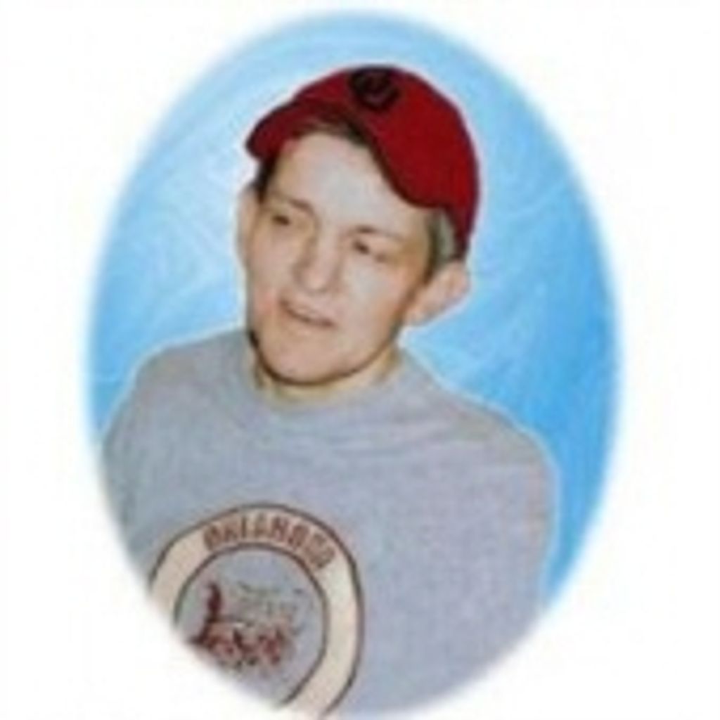 Ricky Art Pearson Profile Photo