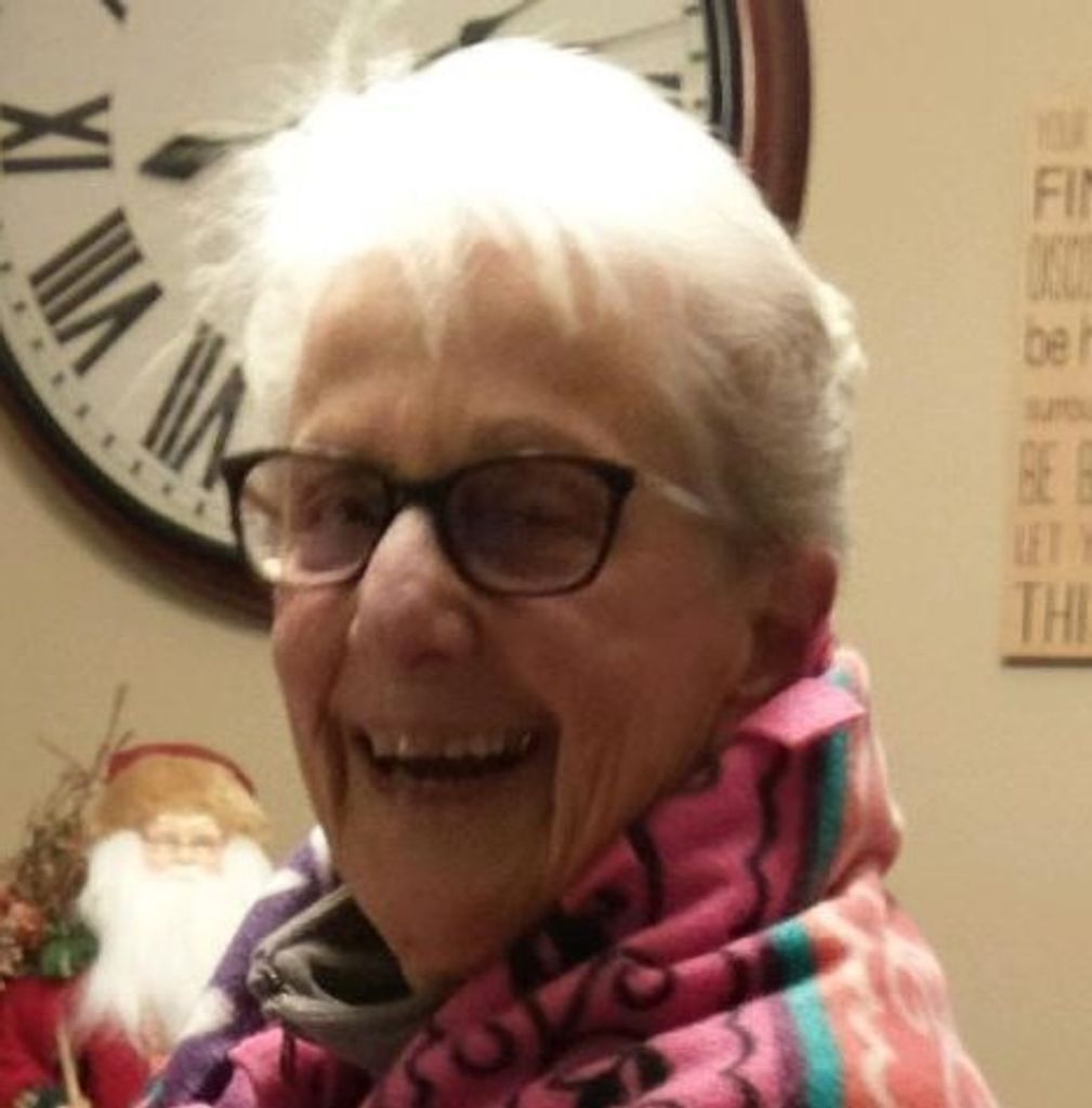 Gail Getz