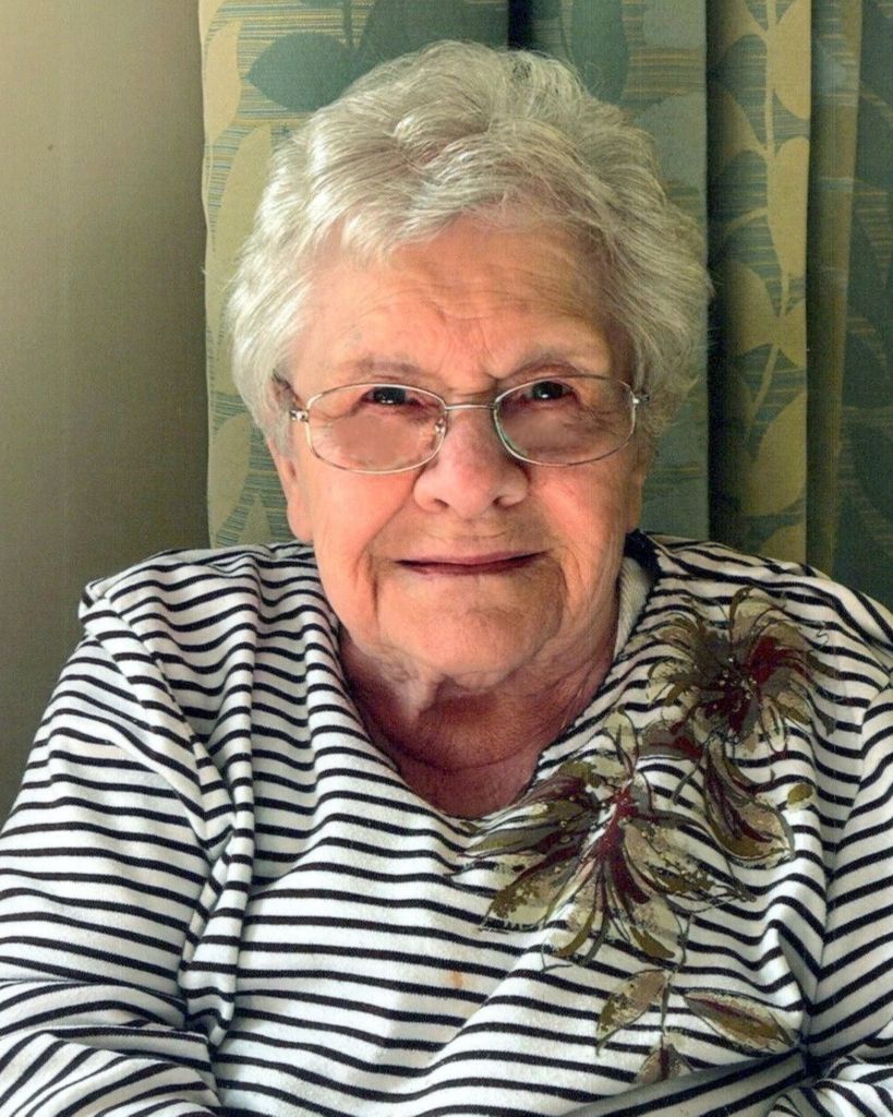 Gloria Mary Kautz Profile Photo