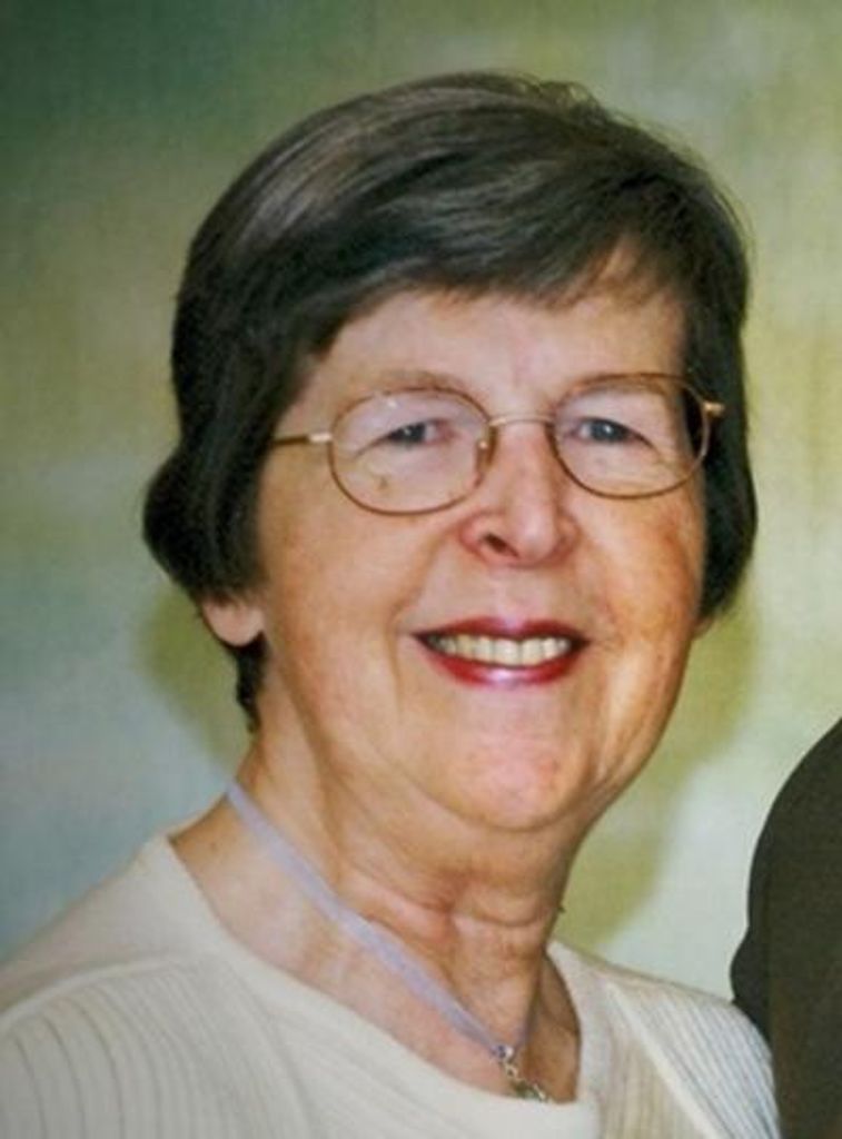 Marcia C. Mills Profile Photo