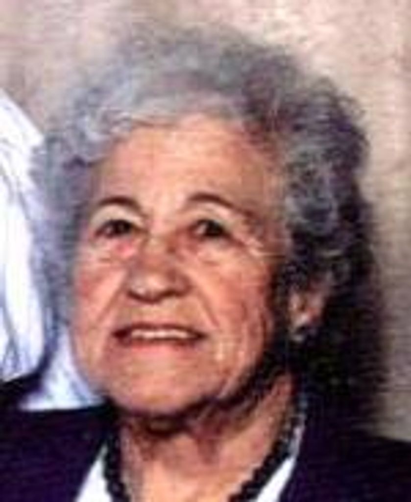 Georgina (Cordeiro) Tavares Profile Photo