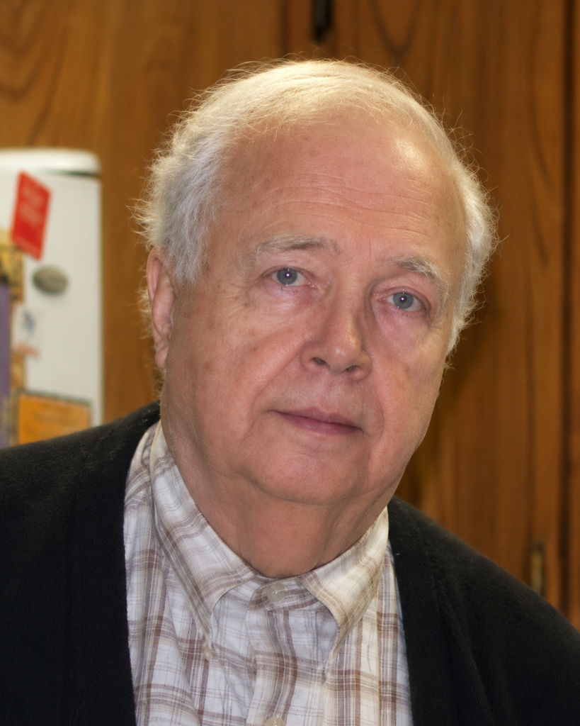Keith E. Burke Profile Photo