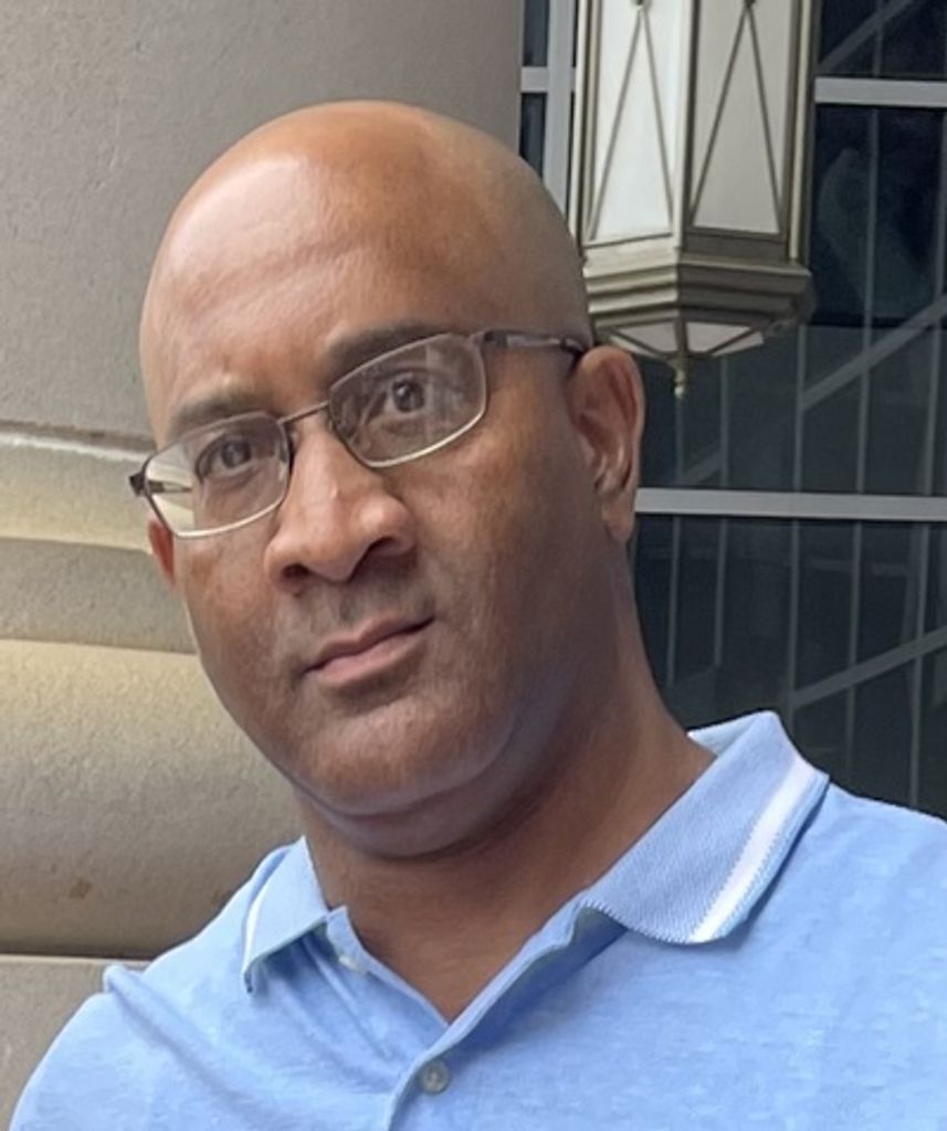 Pat Williams, Jr. Profile Photo