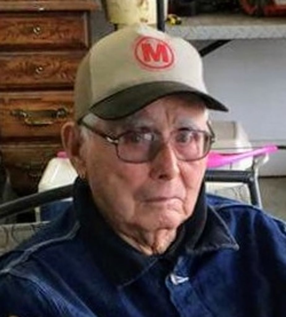 Elsby Tilford Robinson Profile Photo