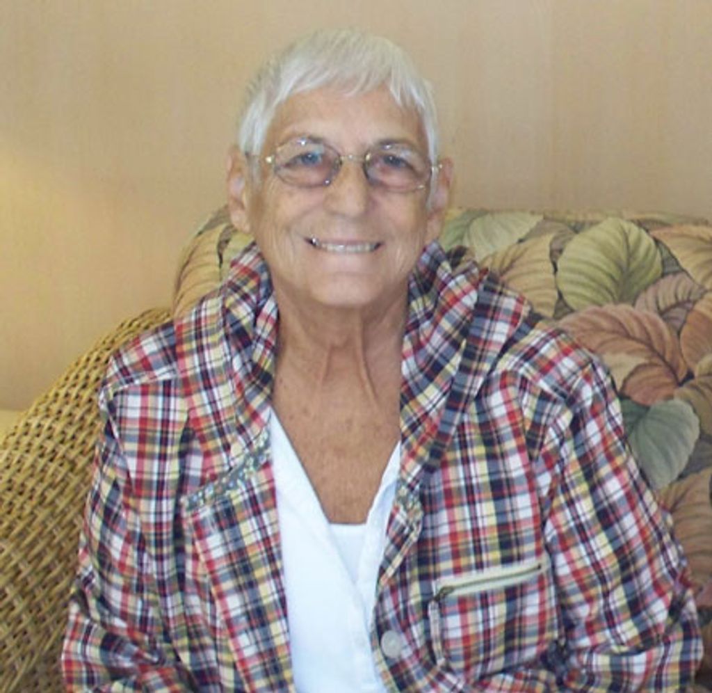 June Mcdermott