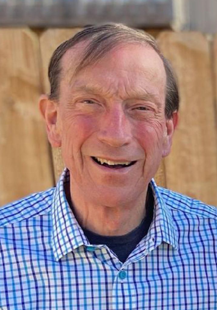 Kenneth J. Smith Profile Photo