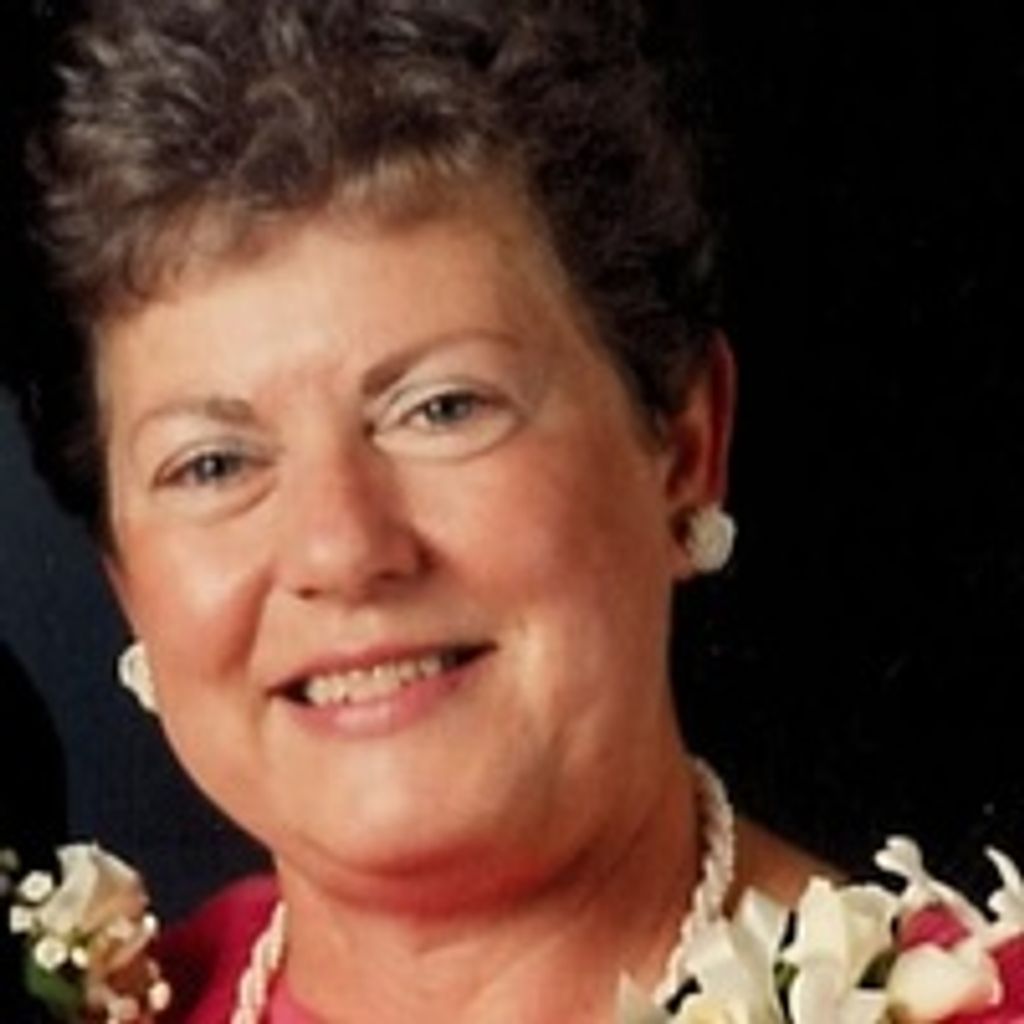 Sharon May Henson