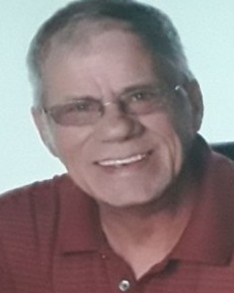 Kevan Russell Steger