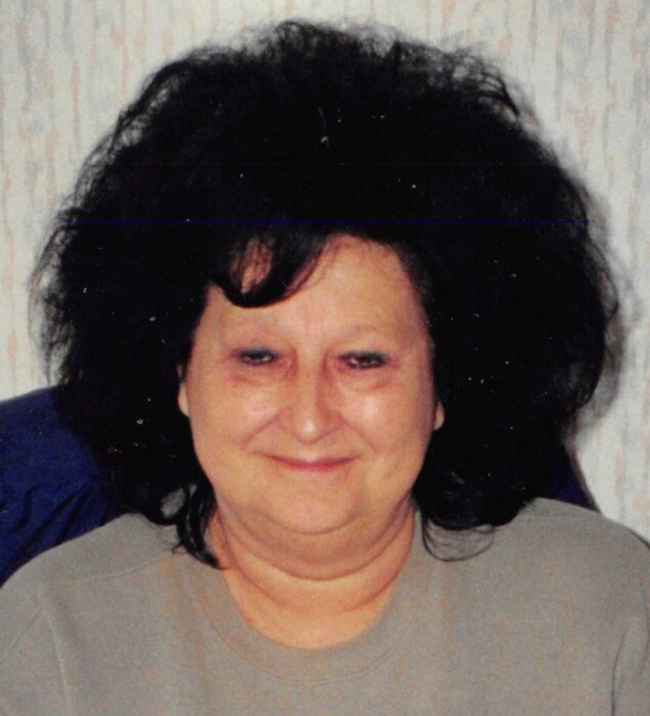 Ruth Ann Bingman Profile Photo