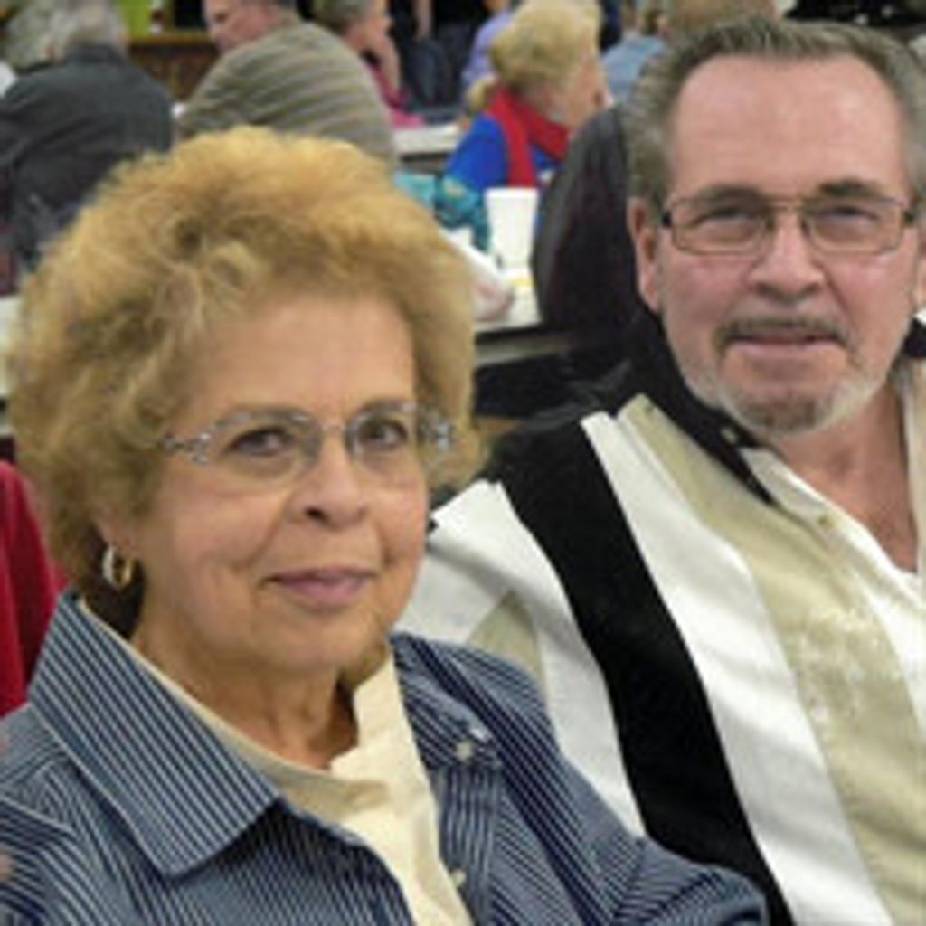 Shirley Kocian