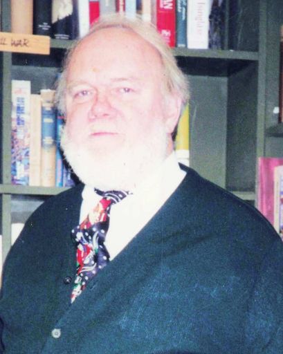 Michael Douglas Brooks Profile Photo