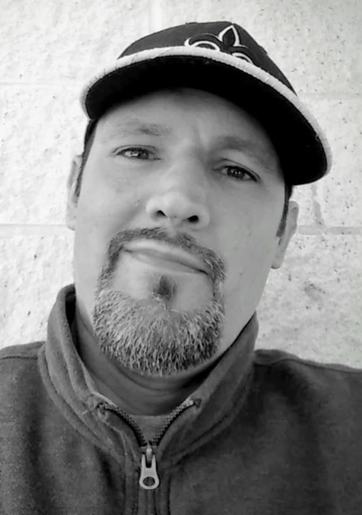 Joey Anthony Vidrine Profile Photo