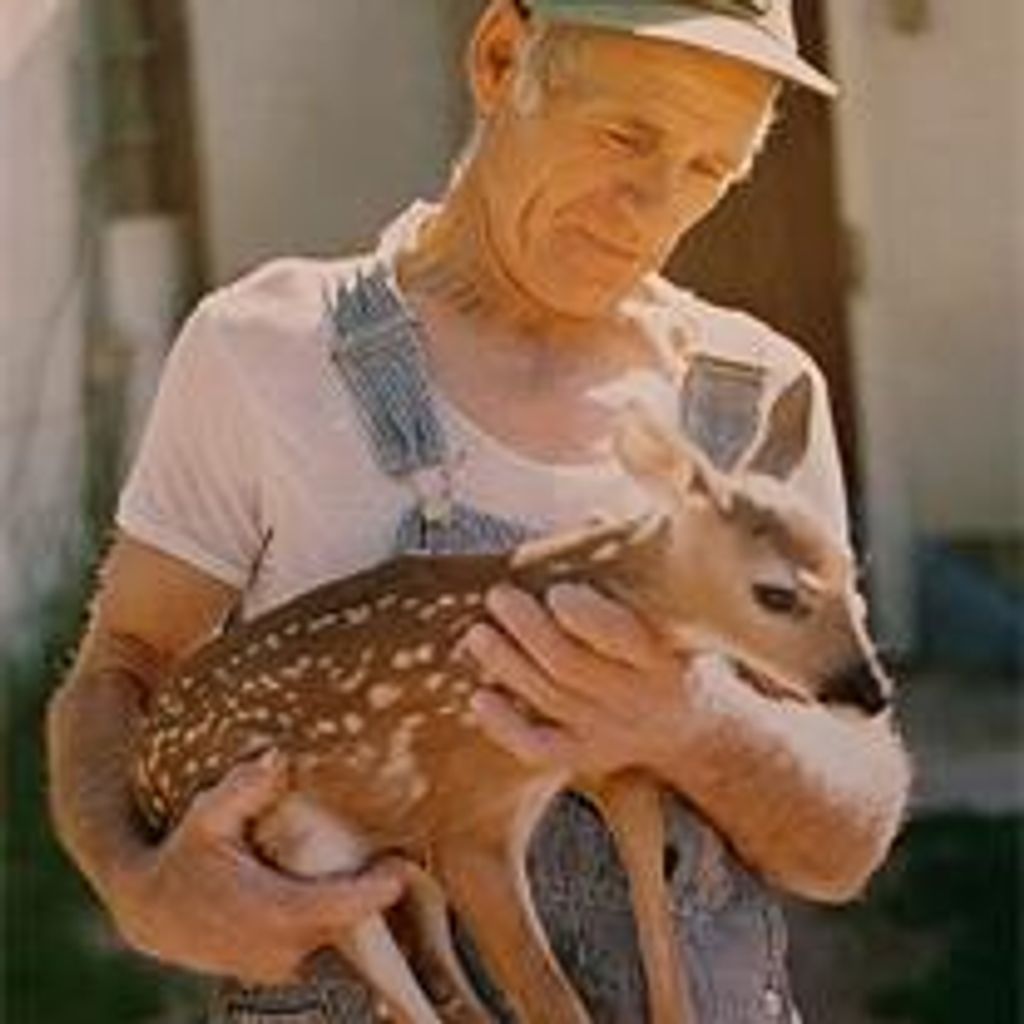 Earl Webster Squires