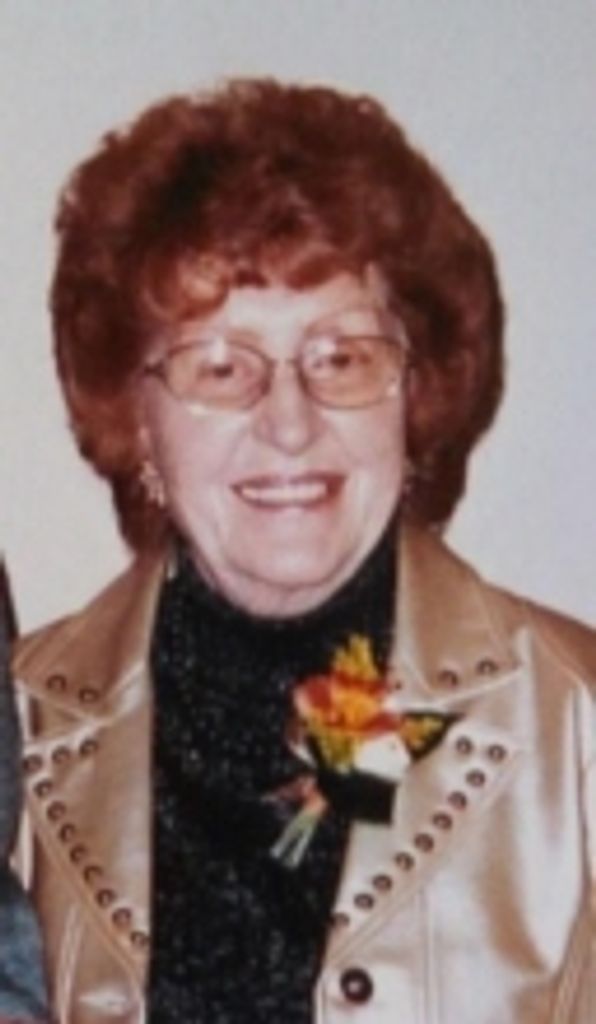 Anna M. Koncilya