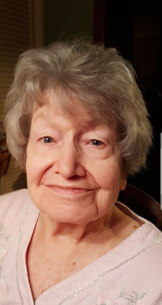 Maxine Evelyn (Bayer)  Stimley