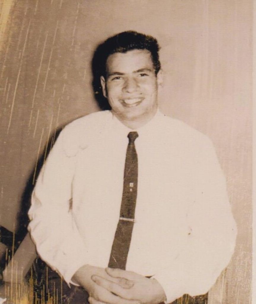 Allen Stewart Brier