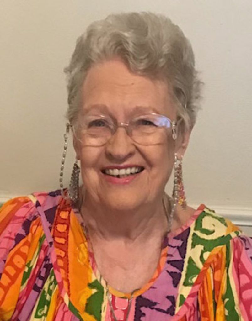 Roberta C. 'Bobbie' Johnson