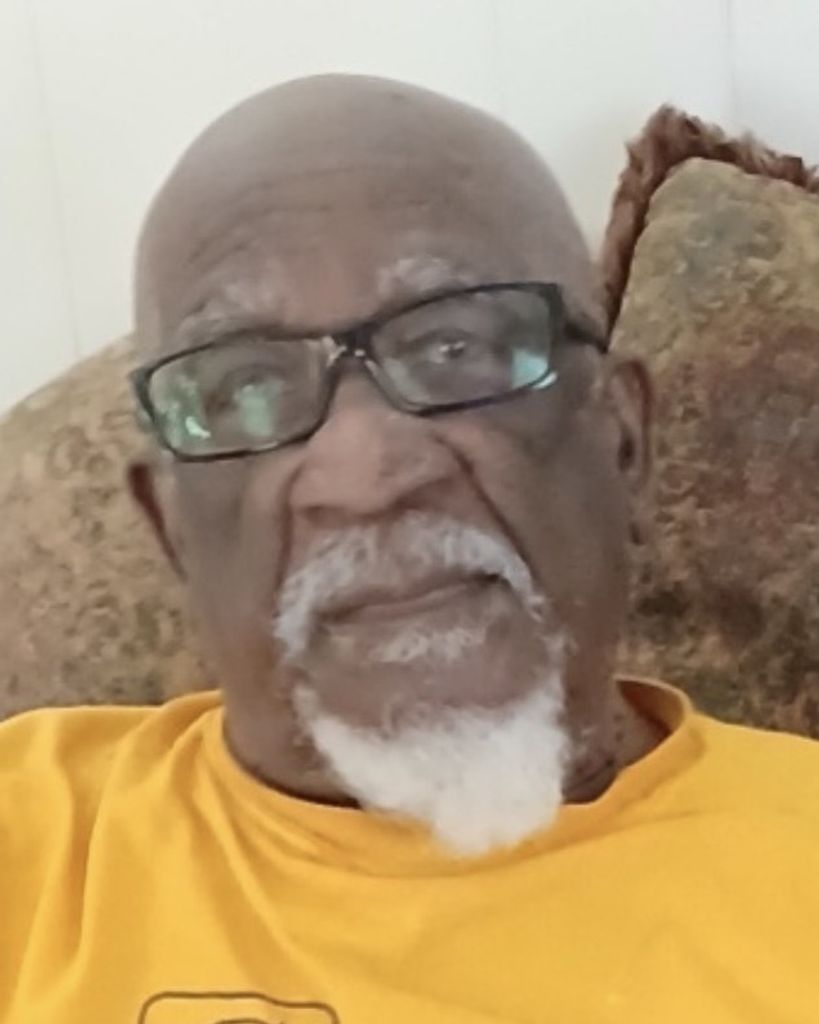 Robert Johnson, Jr. Profile Photo